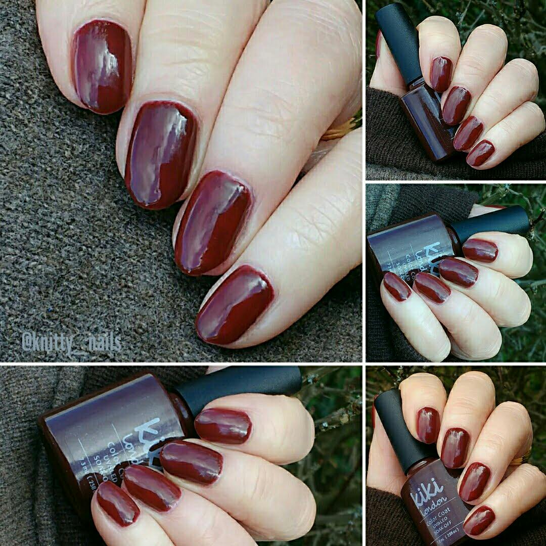 Buy Nail Lacquer, Matte, Brown - Chocol ate Chip Cookie 4 at Affordable  Price – N Y Bae Store